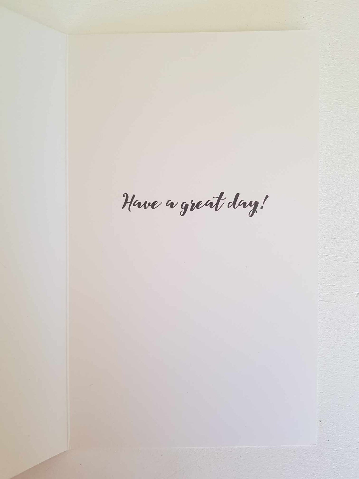 Greeting Cards