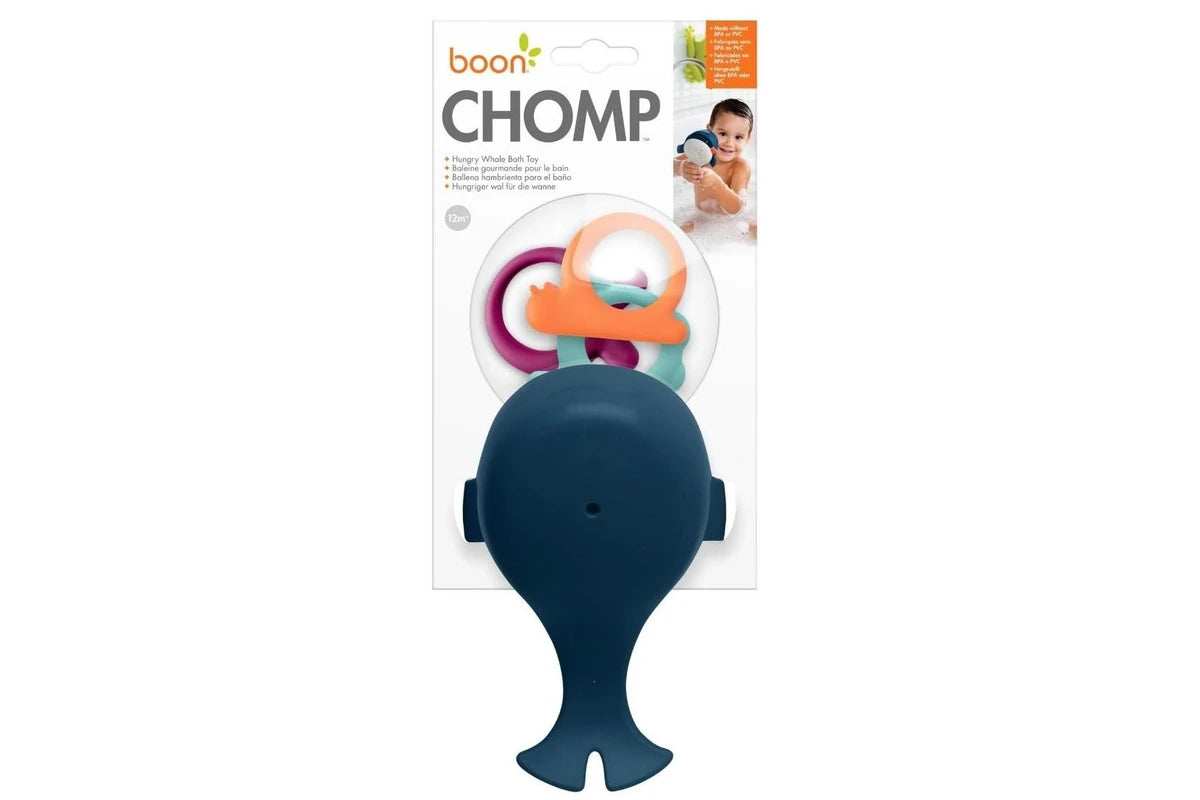 Boon Chomp Hungry Whale