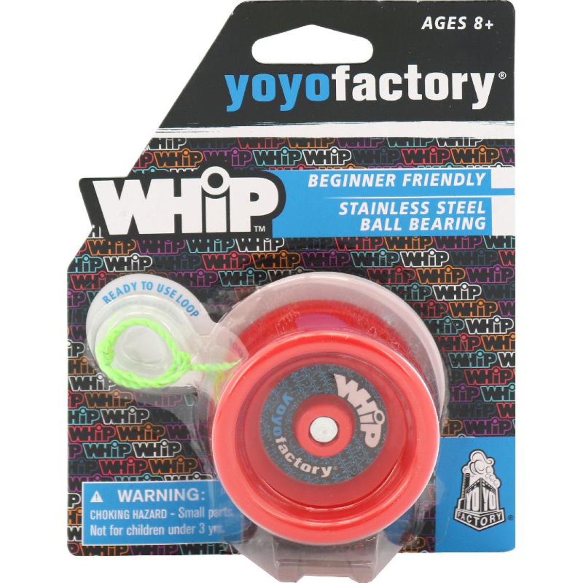 YoYoFactory Spinstar