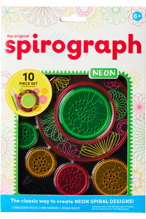 Spirograph - Value Set