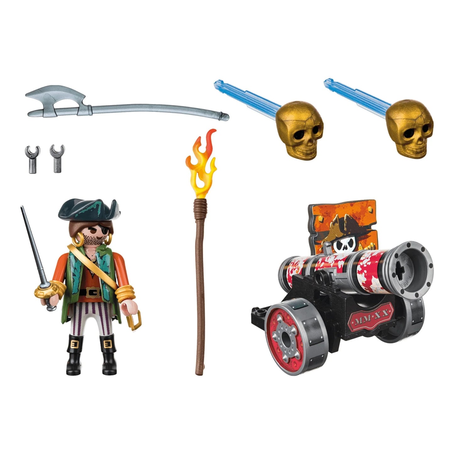 Playmobil Pirate - BUNDLE DEAL