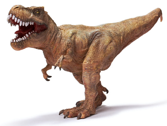 RECUR Tyrannosaurus