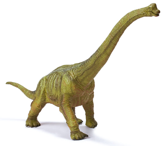 RECUR Brachiosaurus