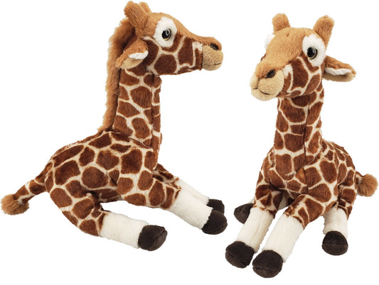 Giraffe 27cm