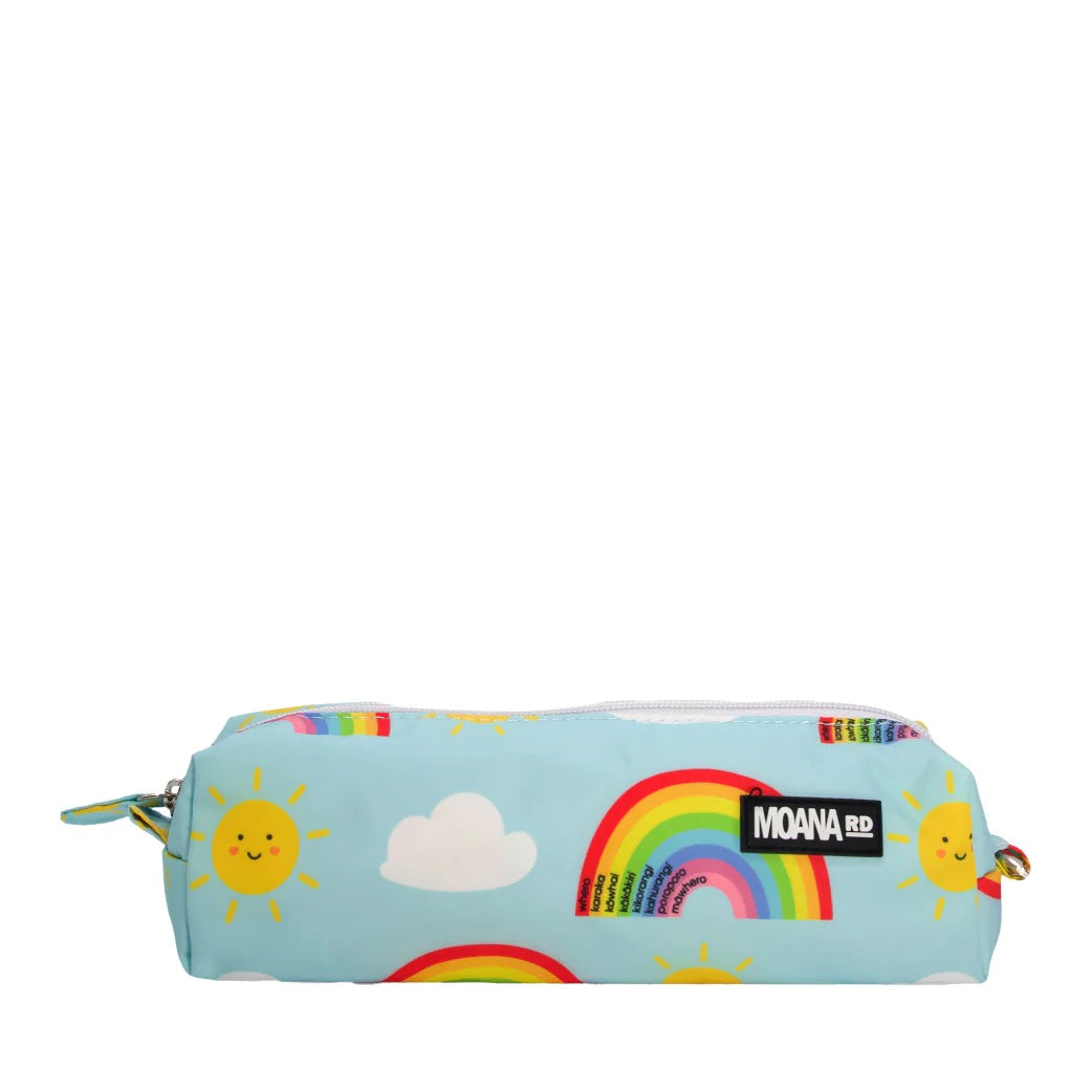 Kids Pencil Case - Rainbow