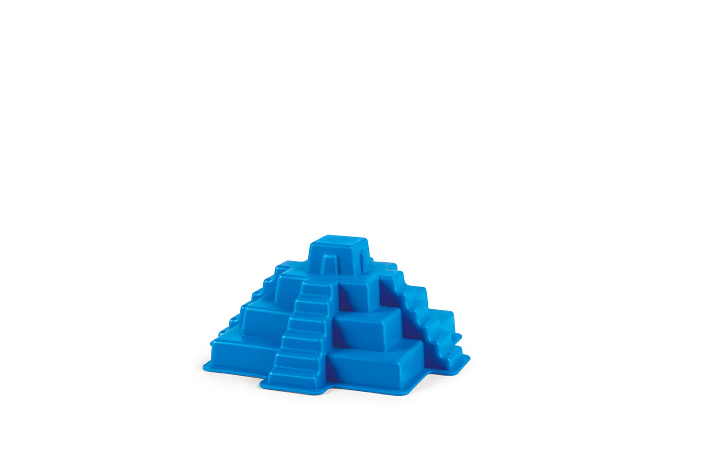 Hape Mayan Pyramid