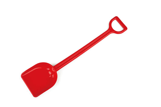 Hape Mighty Shovel - Red