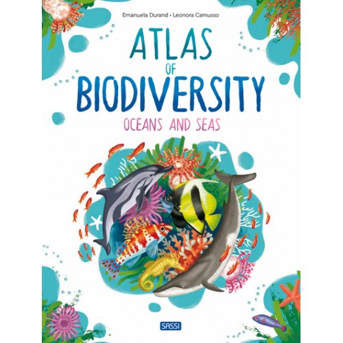 Atlas of Biodiversity - Oceans and Seas