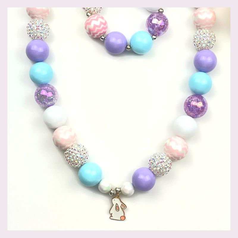 Bubblegum Bella Necklace