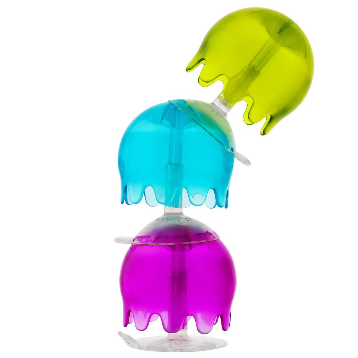 Boon Jellies Suction Cup Bath Toys