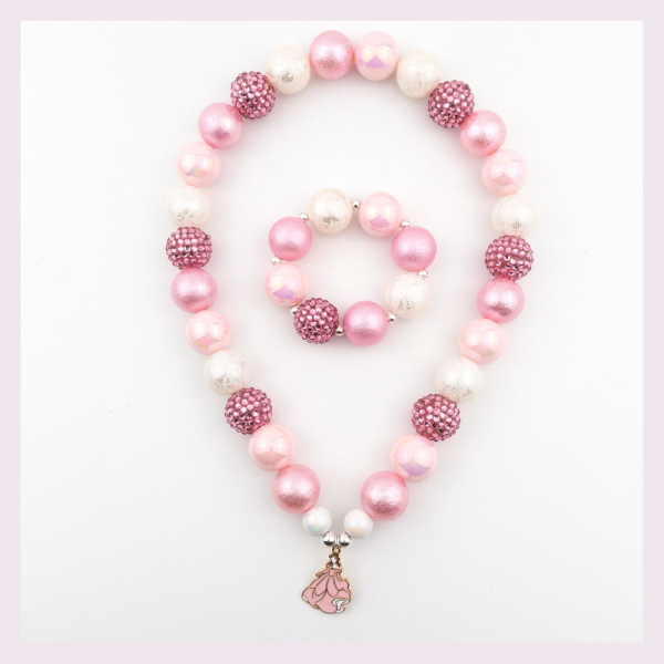 Bubblegum Bella Briar Bracelet