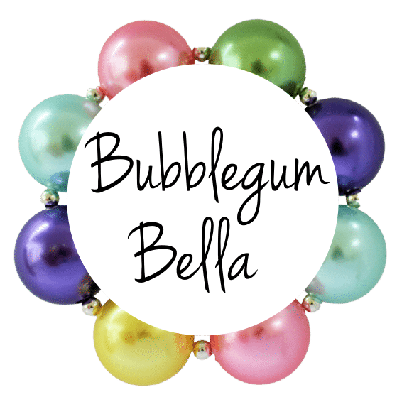 Bubblegum Bella Briar Bracelet