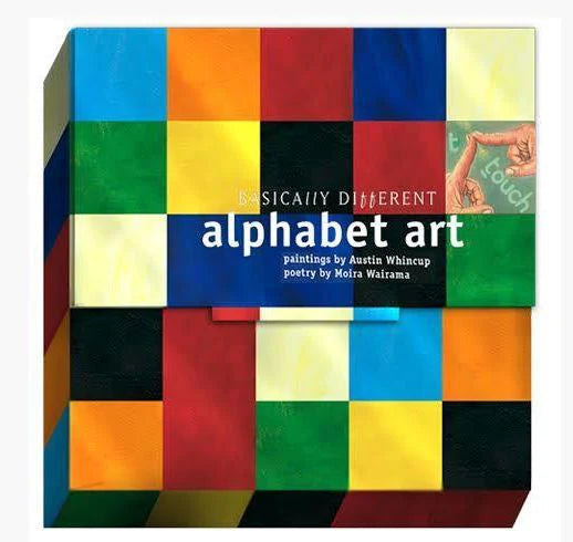 Alphabet Art