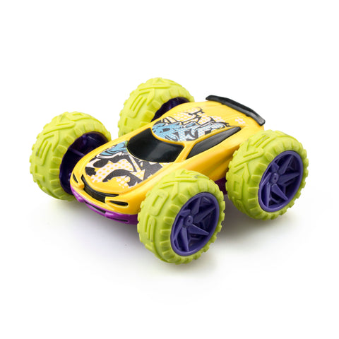 Exost Jump Colour Changing Vehicle Pack
