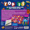 TOP IT Game