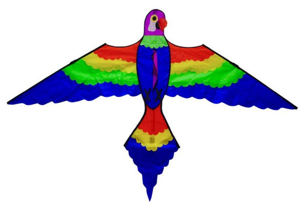 Airow Kids Kite - Parrot