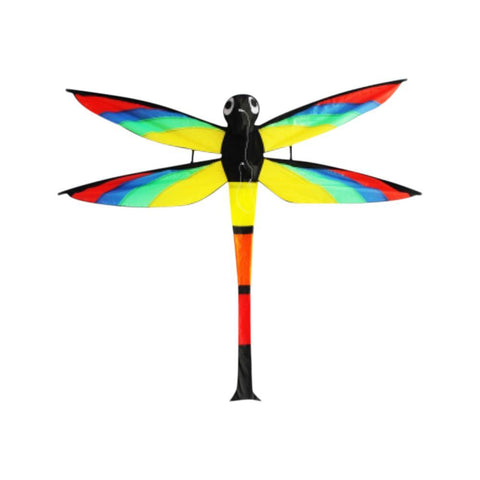 Airow Kids Kite - Dragonfly 3D