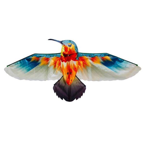 Airow Kids Kite - Hummingbird 3D