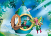 Playmobil Adventures of Ayuma Fairy Hut