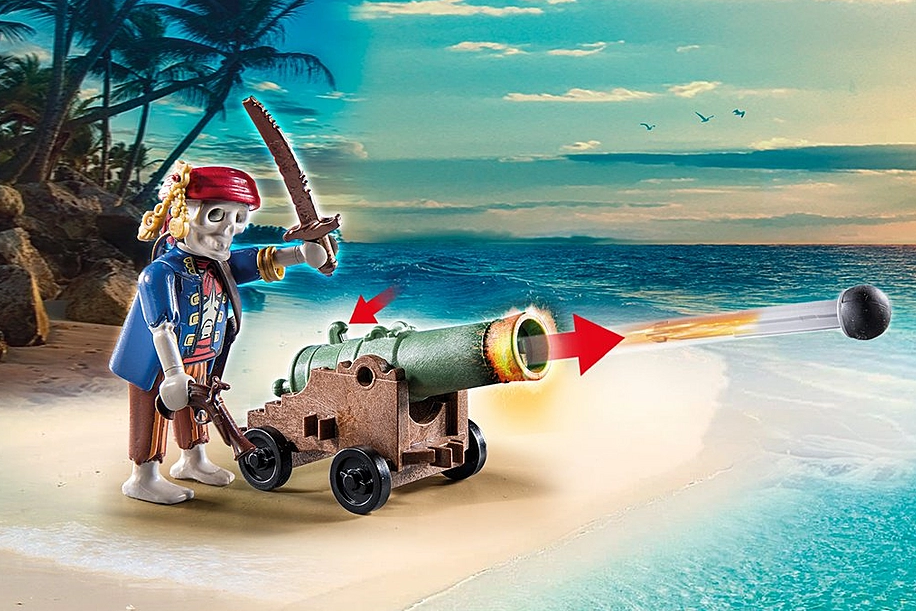 Playmobil Pirate - BUNDLE DEAL