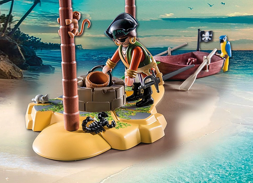 Playmobil Pirate - BUNDLE DEAL