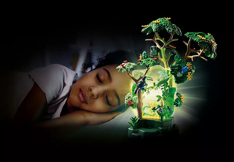 Playmobil Wiltopia - Rainforest Nightlight