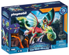 Playmobil Dragons: The Nine Realms - Feathers & Alex