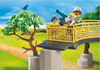 Playmobil Adventure Zoo Promo Pack