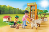 Playmobil Petting Zoo Promo Pack
