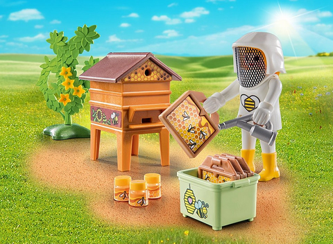 Playmobil Bee Keeper