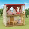 Sylvanian Families Red Roof Cosy Cottage Starter