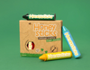Honeysticks Super Jumbo Crayons - 6 pack