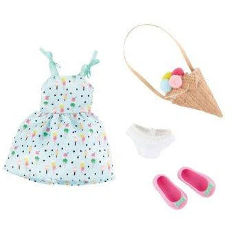 Ice Cream Lover Outfit