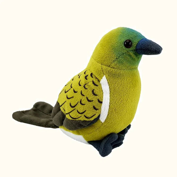 Bell Bird with Sound