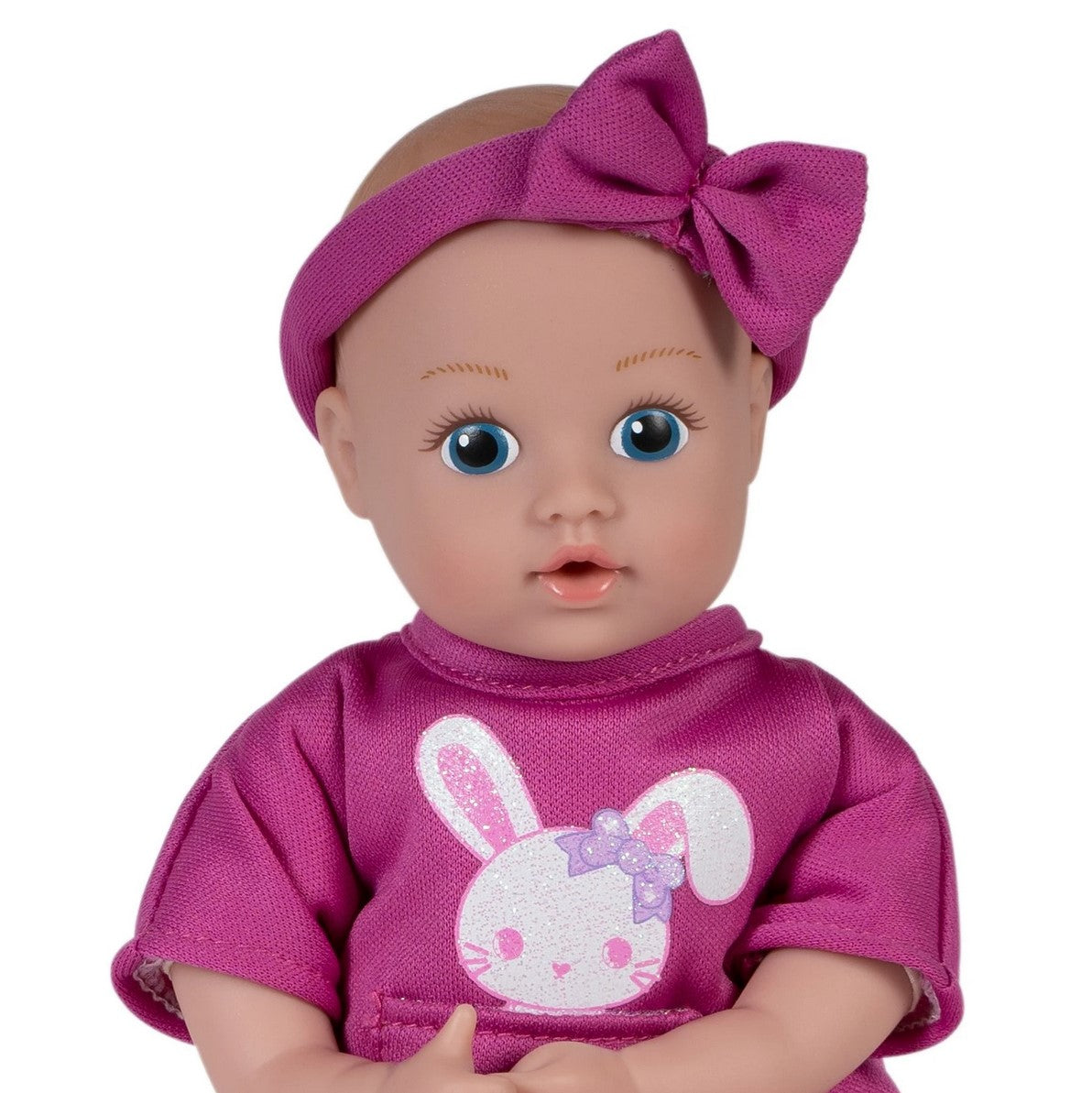 Adora Be Bright Tots & Friends - Baby Bunny 21.6cm