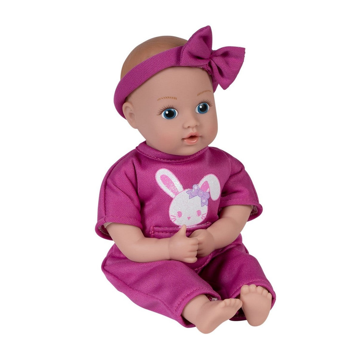 Adora Be Bright Tots & Friends - Baby Bunny 21.6cm