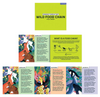 Wild Food Chain Science Puzzle Set (3x100pc puzzles)