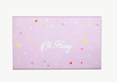 Oh Flossy Sweet Treat Makeup Set