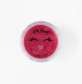 Oh Flossy Sweet Treat Makeup Set