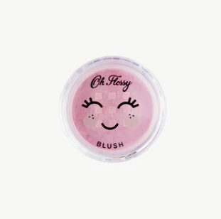 Oh Flossy Sweet Treat Makeup Set