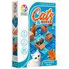 Cats & Boxes Smart Game