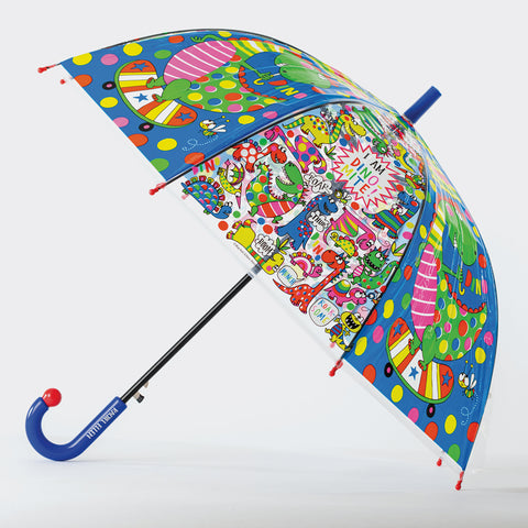 Dino-Mite Umbrella