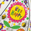 Bee Happy Umbrella