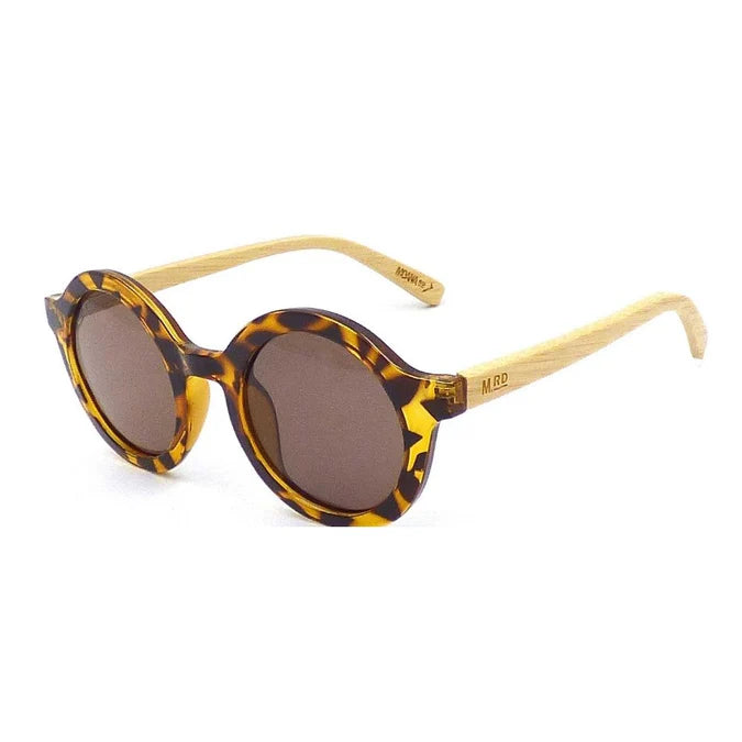 Sunglasses - Ginger Rogers Tort