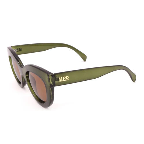 Sunglasses Elizabeth Taylor - Green