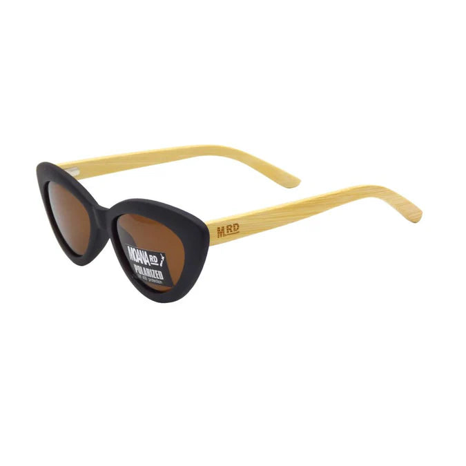 Sunglasses Bette Davis - Black