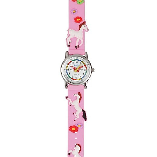 Impulse Kids Time Teacher Watch - Flicker