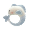 Signs of the Zodiac Teether Gift Set - Pisces