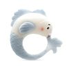 Signs of the Zodiac Teether Gift Set - Pisces