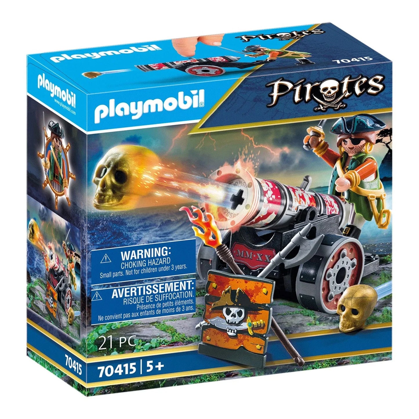 Playmobil Pirate - BUNDLE DEAL